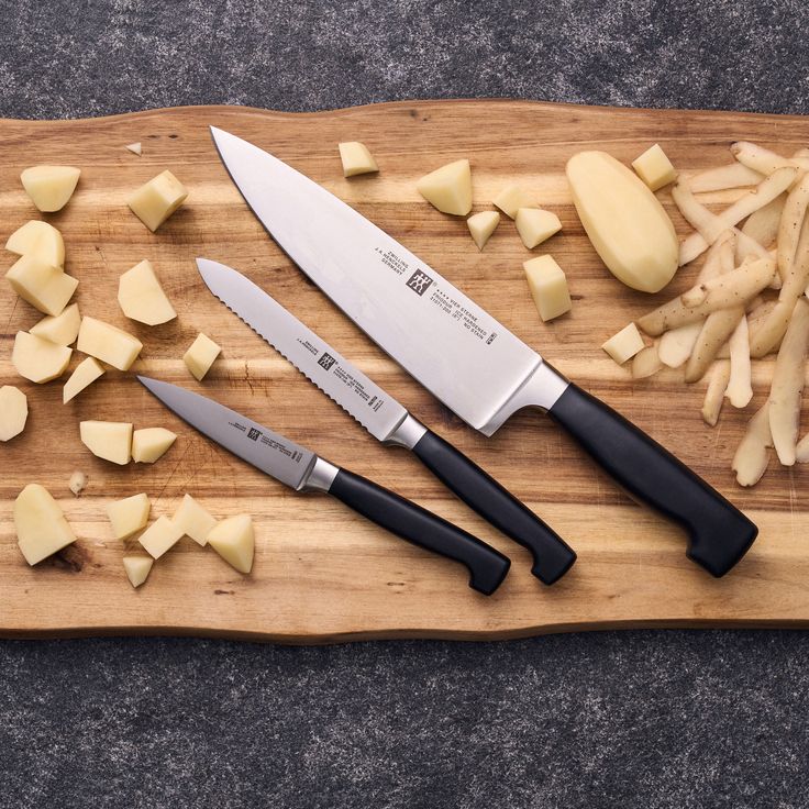 kitchen knife