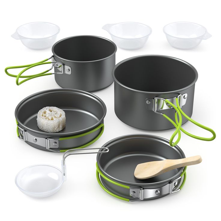 cooking utensils