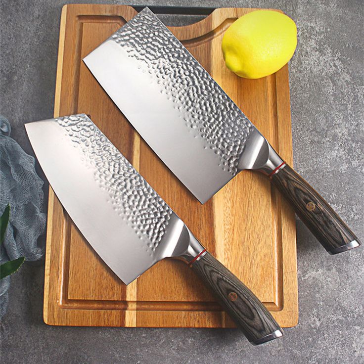 Chinese Cleaver