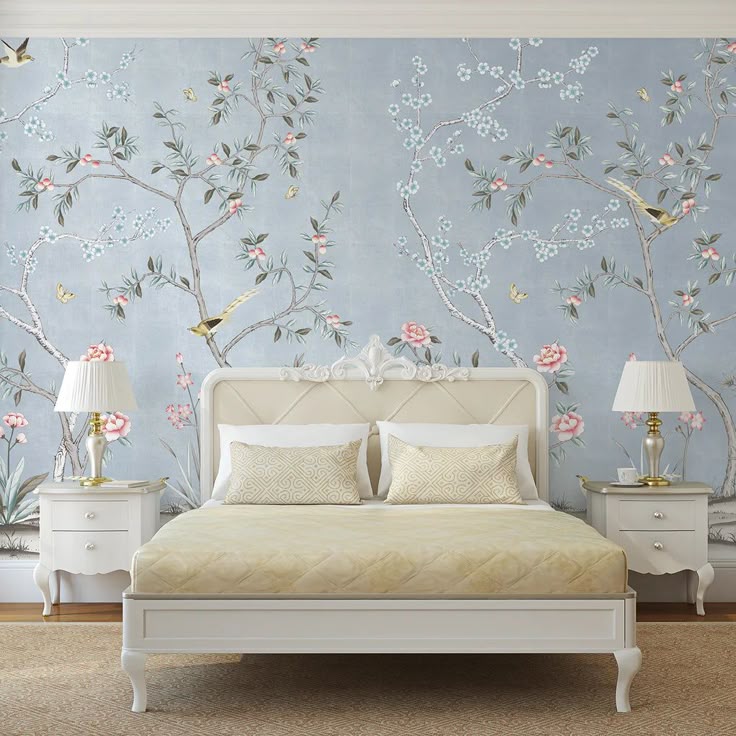 Wall decorations