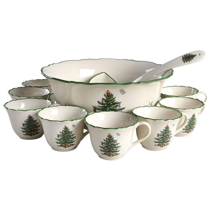 Holiday cooking utensils