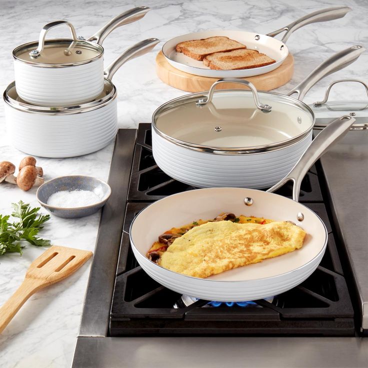 cooking utensils