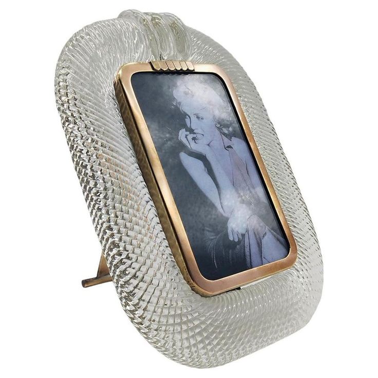 glass picture frame