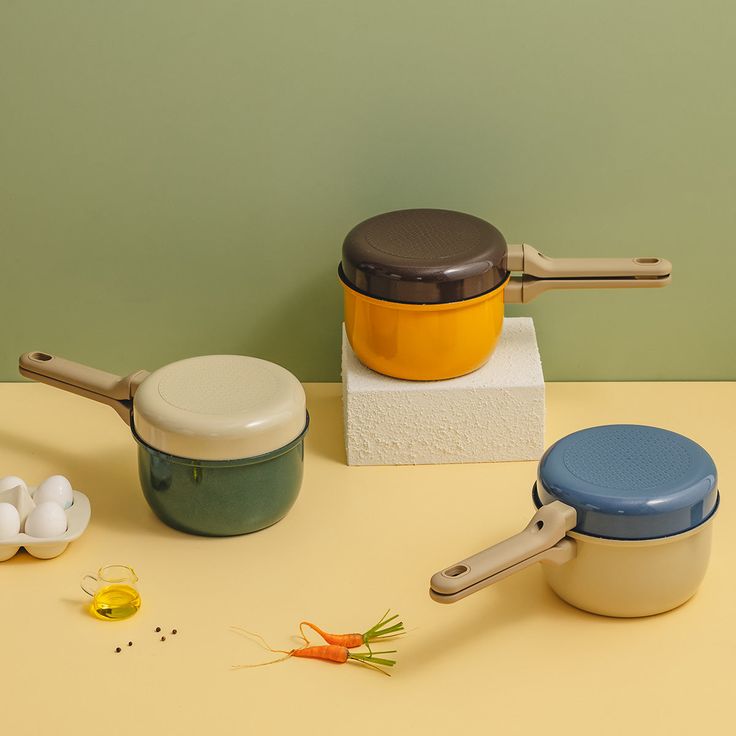 cooking utensils