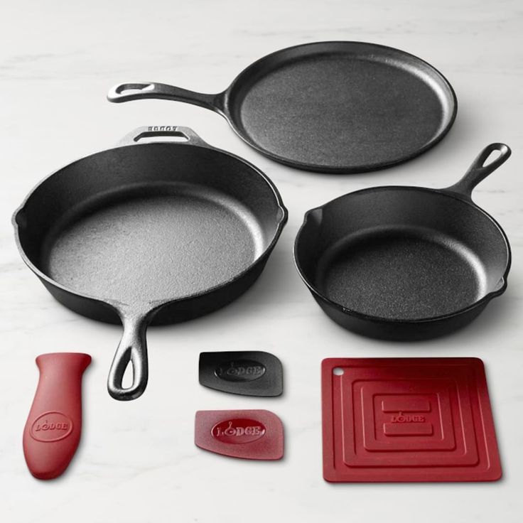 cookware repair