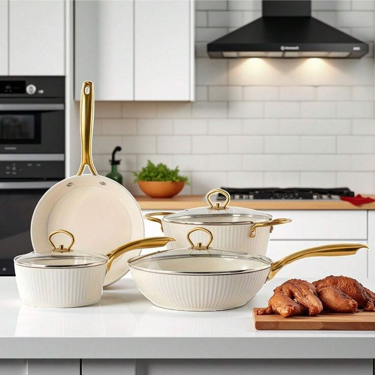 induction cookware