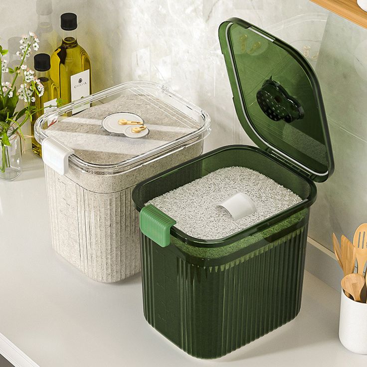 Food Storage Box