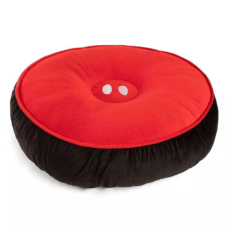 Pet cushion