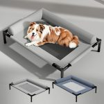 Pet lounger