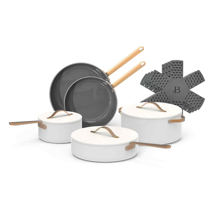 cookware set