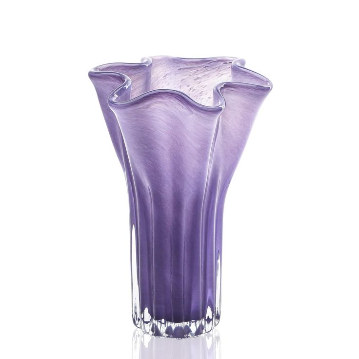 Glass container