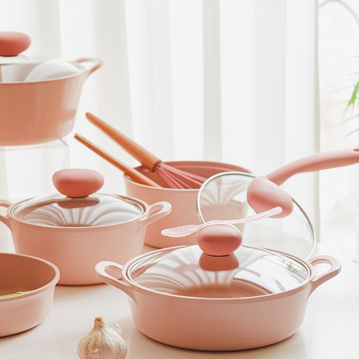 Cute kitchenware