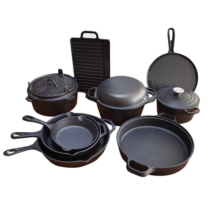 cooking utensils