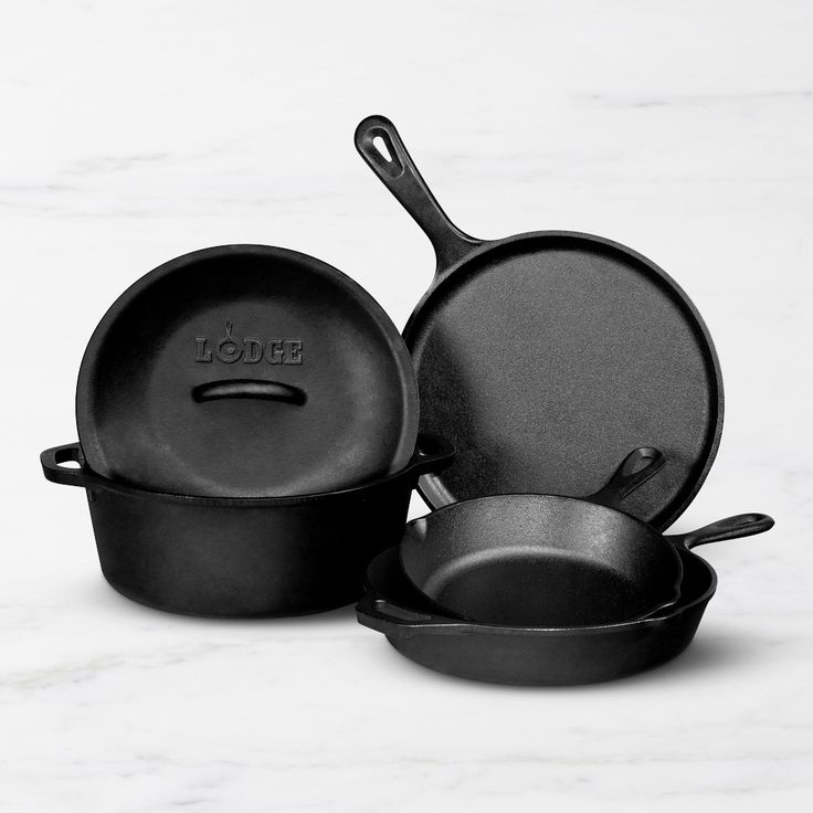 Cookware Set