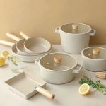 ceramic cookware