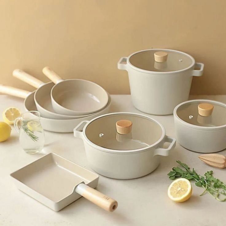 ceramic cookware