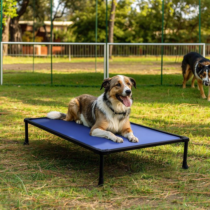 dog bed
