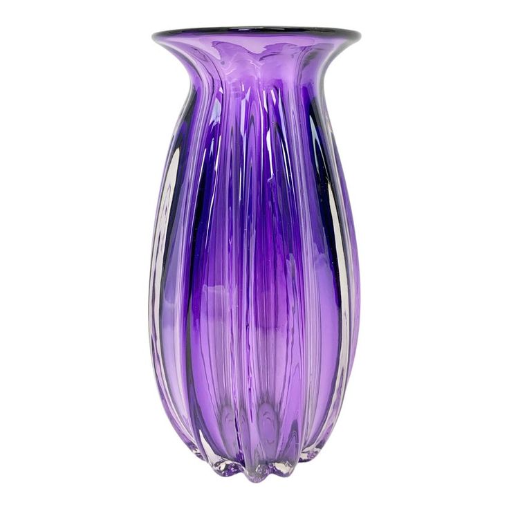 Flower vase