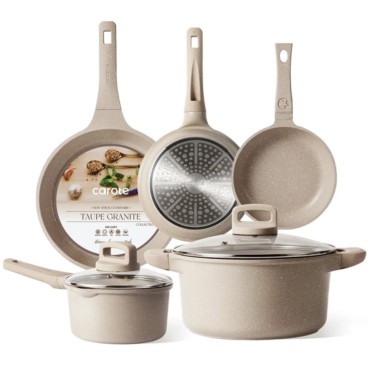 how to restore non stick cookware