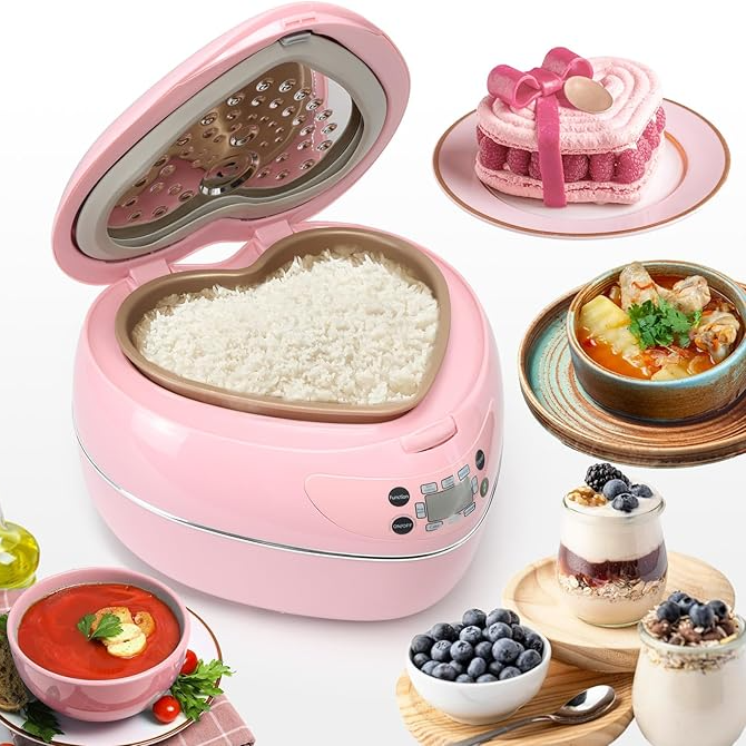 cute cookware