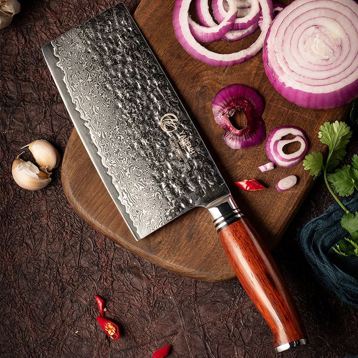 Chef's knife