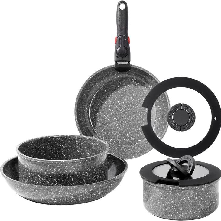 cooking utensils