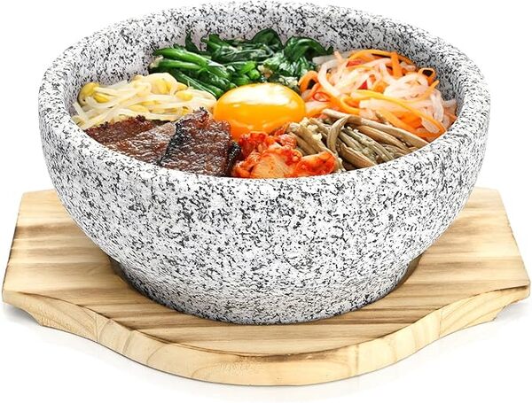 stone cookware