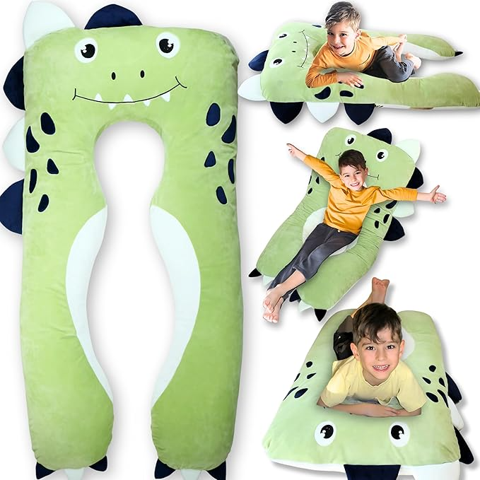 Frog cushion