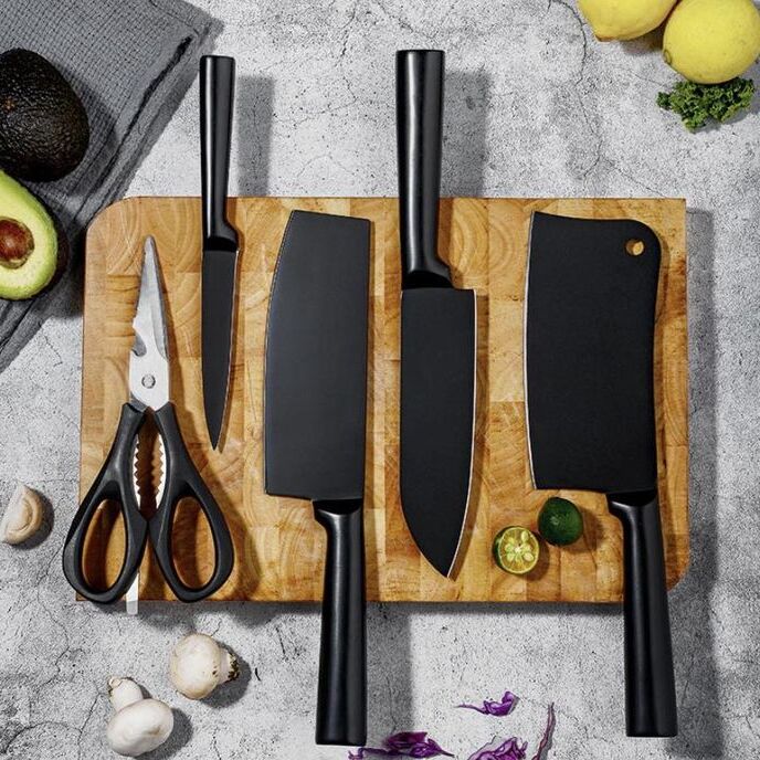 Chef's knife