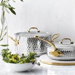 Culinary equipment