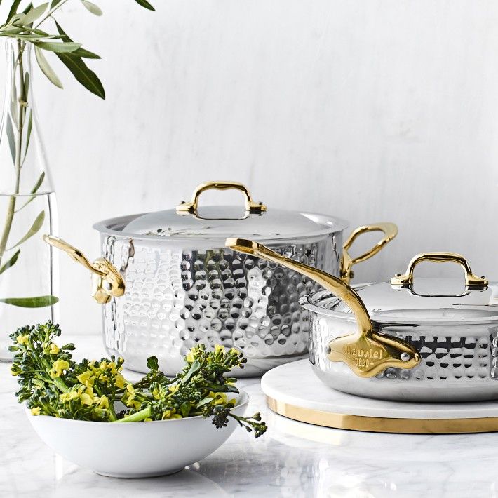 Culinary equipment