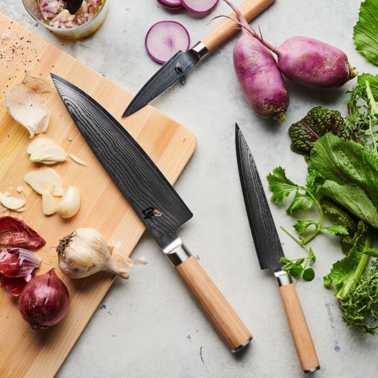 Fillet Knife