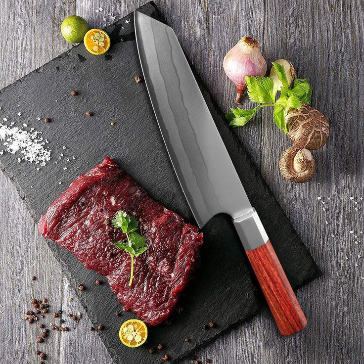 kitchen knife