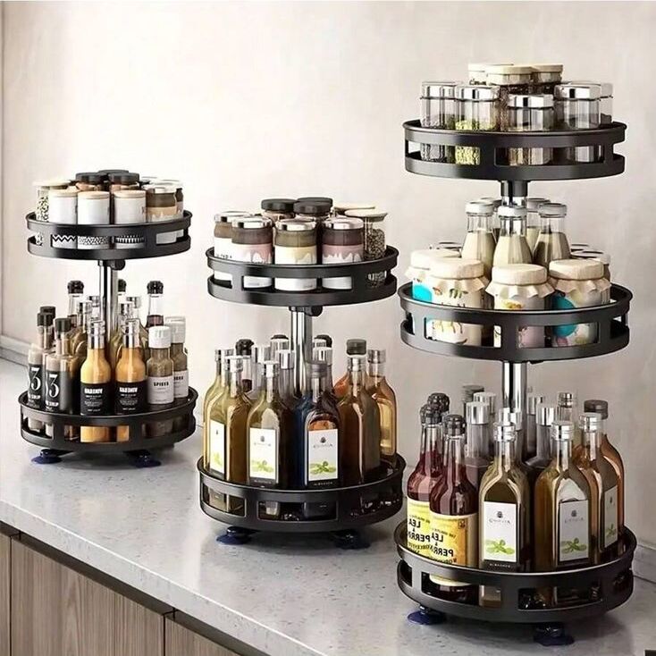 Kitchen stand
