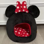 mickey mouse pet bed