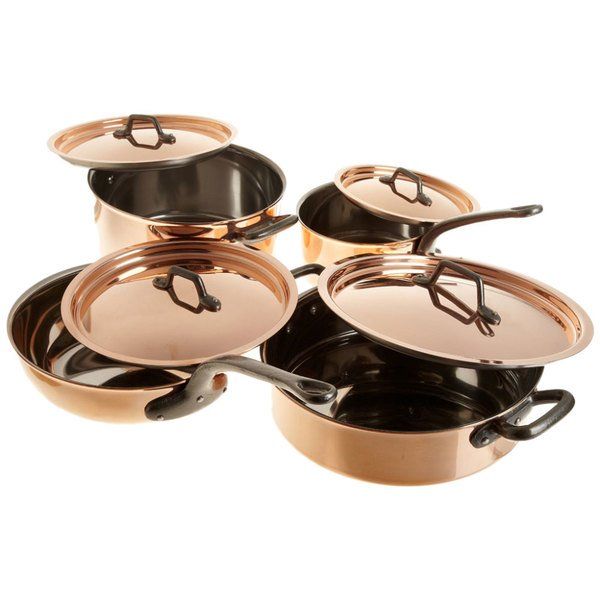cooking utensils