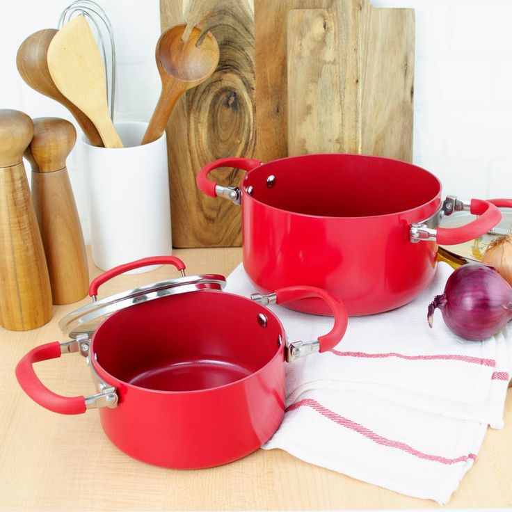 cute cookware sets