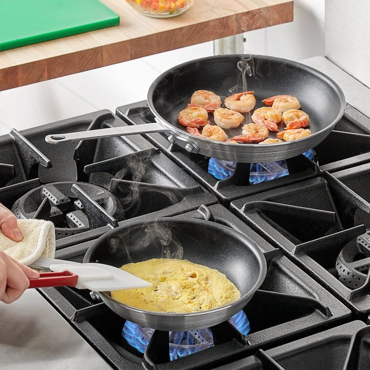 best stir fry cookware