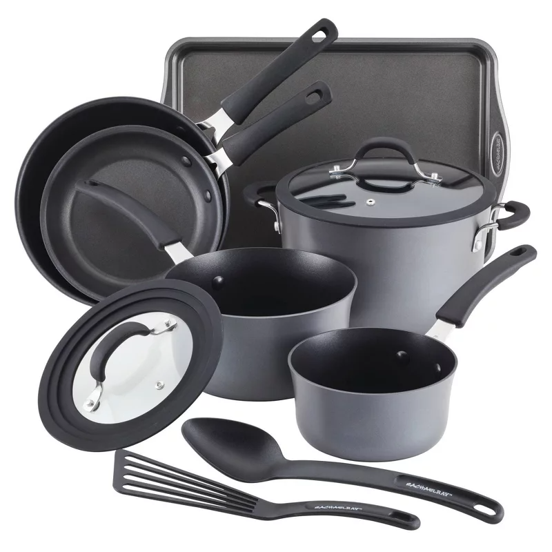 cooking utensils
