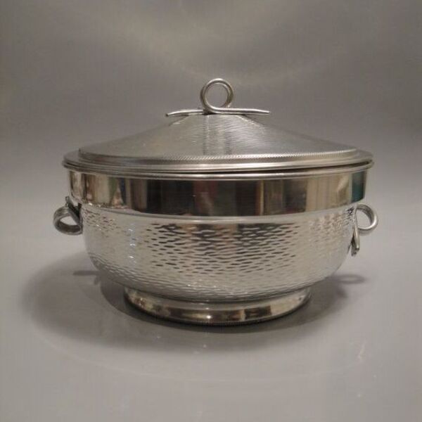 aluminum cookware
