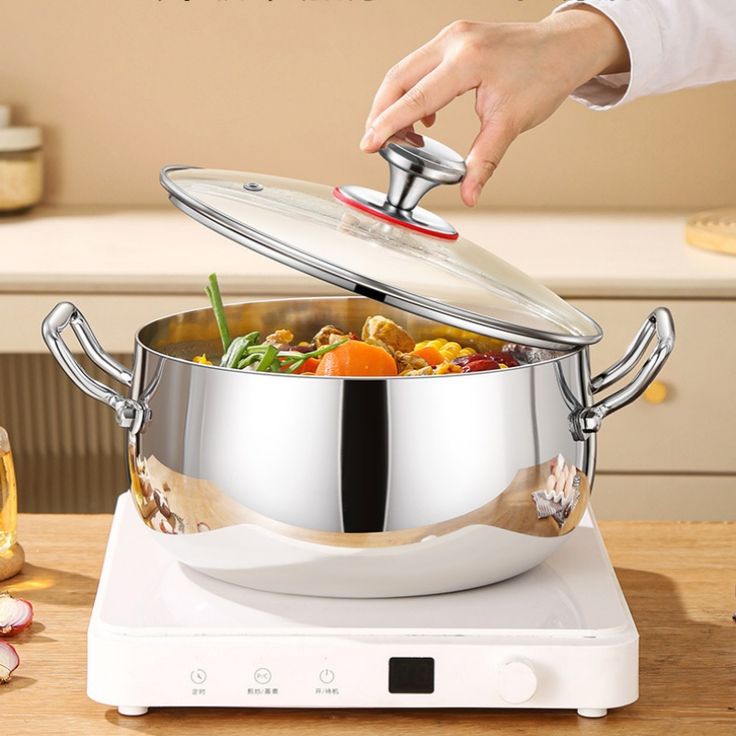 Slow cooker