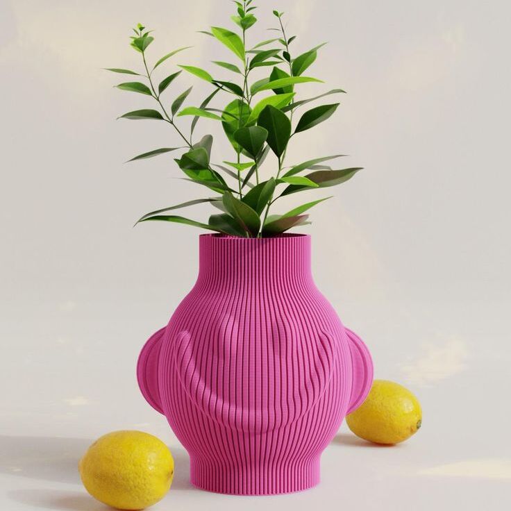Decorative Vase