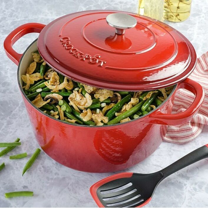 crock pot cookware