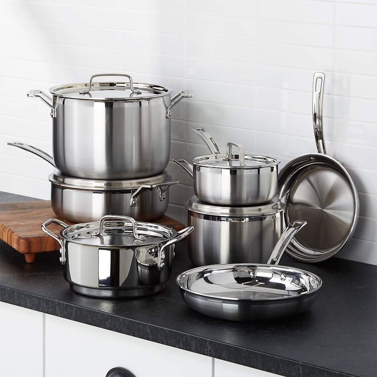 healthy living cookware