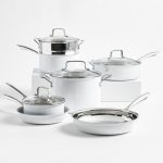 non-stick cookware set
