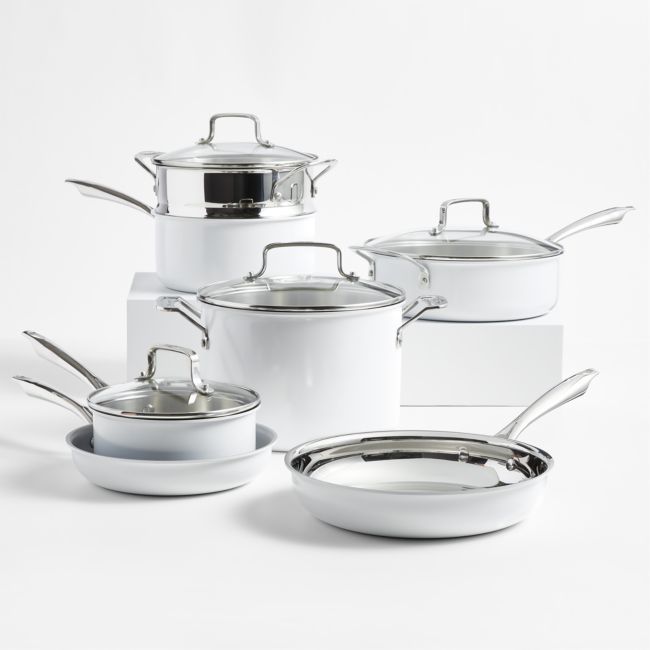 non-stick cookware set