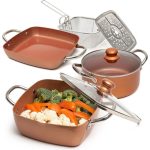Cooking utensils