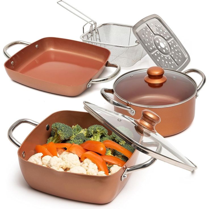 Cooking utensils