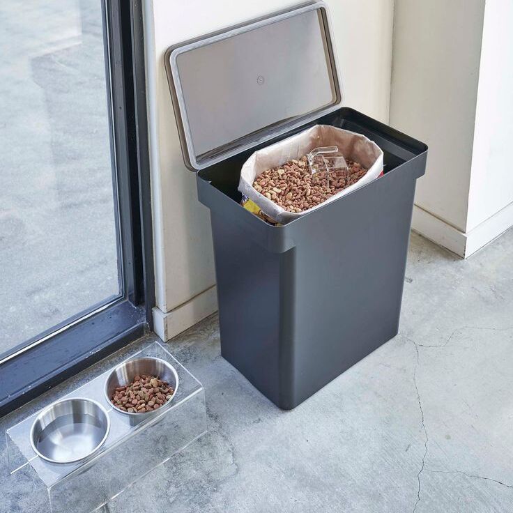 food storage container