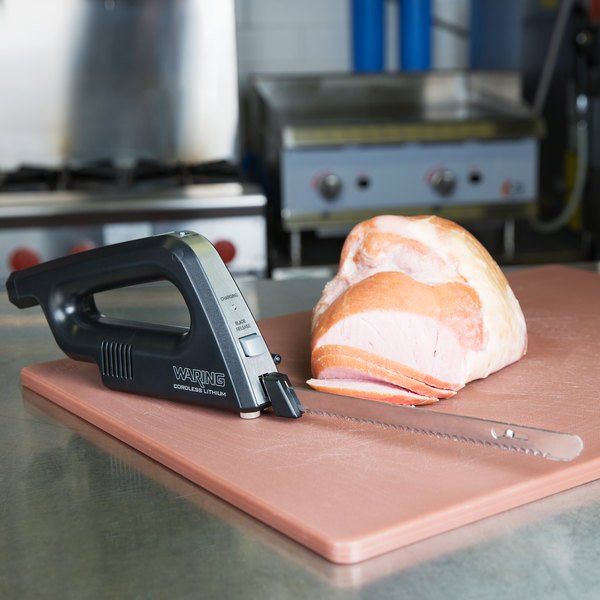 kitchen knife
